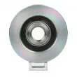 Poulie, alternateur BV PSH 051.000.143.810 - Visuel 3