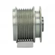 Poulie, alternateur BV PSH 051.000.148.810 - Visuel 2