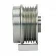 Poulie, alternateur BV PSH 051.000.154.810 - Visuel 2