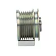 Poulie, alternateur BV PSH 051.000.161.810 - Visuel 2