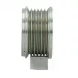 Poulie, alternateur BV PSH 051.000.162.810 - Visuel 2