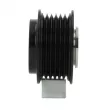 Poulie, alternateur BV PSH 051.000.164.861 - Visuel 2