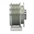 Poulie, alternateur BV PSH 051.000.169.810 - Visuel 2