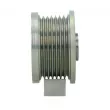 Poulie, alternateur BV PSH 051.000.178.810 - Visuel 2