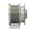 Poulie, alternateur BV PSH 051.000.186.810 - Visuel 2