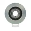 Poulie, alternateur BV PSH 051.000.188.810 - Visuel 3