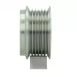 Poulie, alternateur BV PSH 051.000.190.810 - Visuel 2