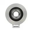 Poulie, alternateur BV PSH 051.000.199.810 - Visuel 3