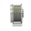 Poulie, alternateur BV PSH 051.000.200.810 - Visuel 2