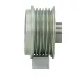 Poulie, alternateur BV PSH 051.000.205.810 - Visuel 2
