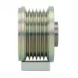 Poulie, alternateur BV PSH 051.000.208.810 - Visuel 2