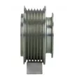 Poulie, alternateur BV PSH 051.000.214.810 - Visuel 2