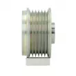 Poulie, alternateur BV PSH 051.000.221.810 - Visuel 2