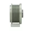 Poulie, alternateur BV PSH 051.000.235.810 - Visuel 2