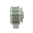 Poulie, alternateur BV PSH 051.000.242.810 - Visuel 2