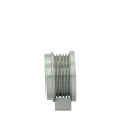 Poulie, alternateur BV PSH 051.000.243.810 - Visuel 2