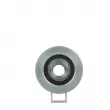 Poulie, alternateur BV PSH 051.000.243.810 - Visuel 3