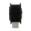 Poulie, alternateur BV PSH 051.000.273.860 - Visuel 2