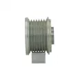 Poulie, alternateur BV PSH 051.000.310.810 - Visuel 2