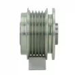 Poulie, alternateur BV PSH 051.000.315.810 - Visuel 2