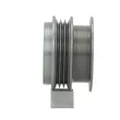 Poulie, alternateur BV PSH 051.000.321.810 - Visuel 2
