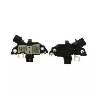 Régulateur d'alternateur BV PSH 052.000.004.016
