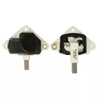 Régulateur d'alternateur BV PSH 052.000.007.016