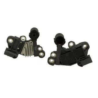 Régulateur d'alternateur BV PSH 052.000.011.016