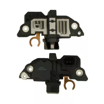 Régulateur d'alternateur BV PSH 052.000.015.016