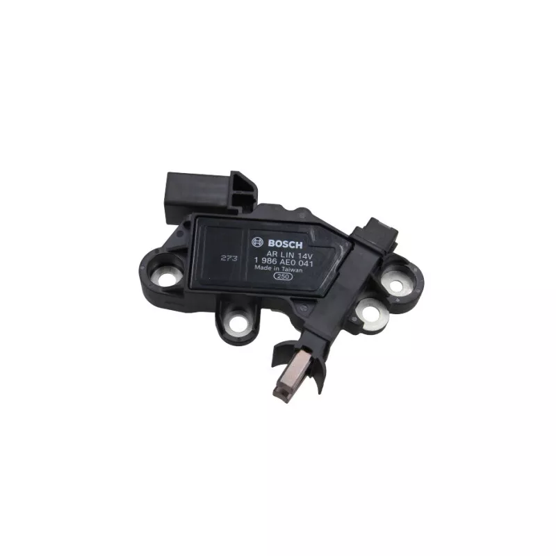 Régulateur d'alternateur BV PSH 052.000.016.212
