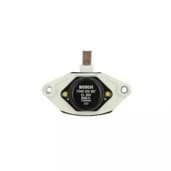 Régulateur d'alternateur BV PSH 052.000.052.211
