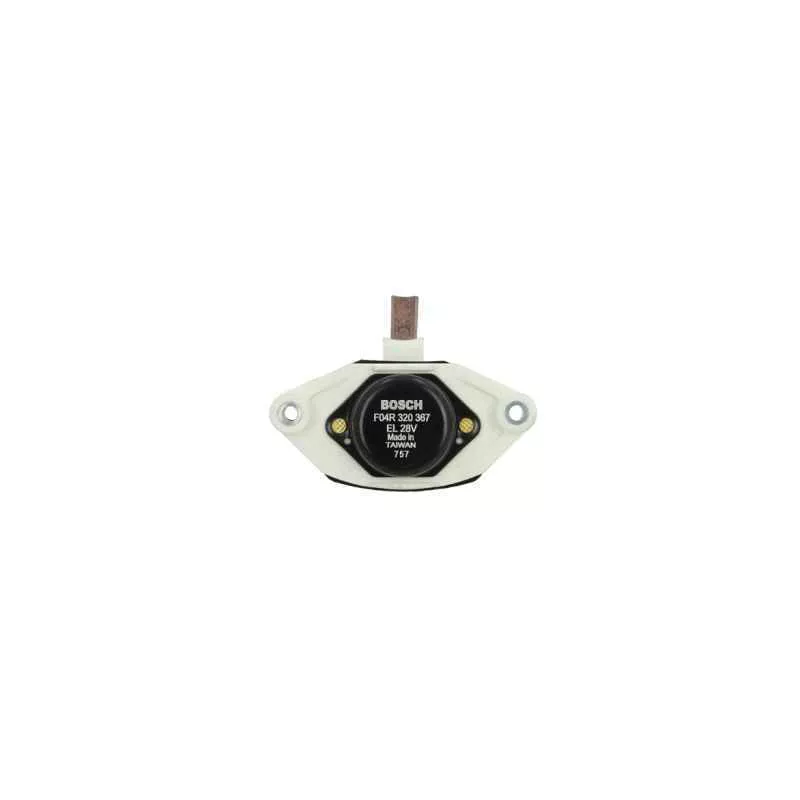 Régulateur d'alternateur BV PSH 052.000.052.211