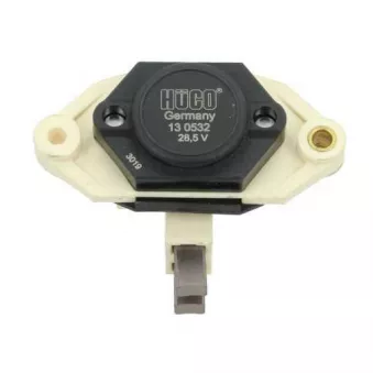 Régulateur d'alternateur BV PSH 052.000.052.840