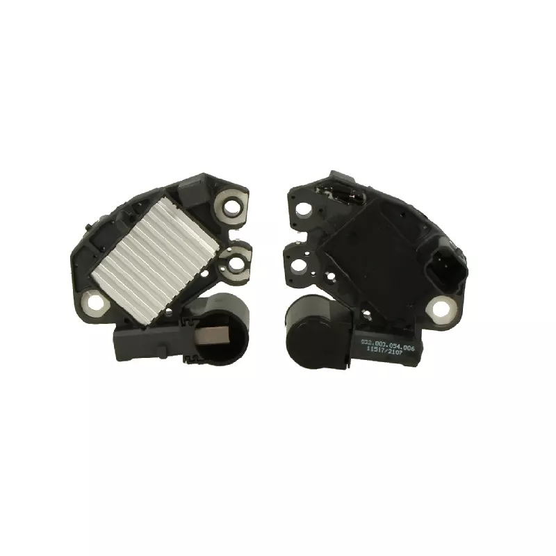 Régulateur d'alternateur BV PSH 052.000.054.006