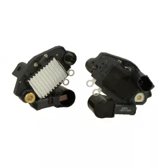 Régulateur d'alternateur BV PSH 052.000.056.006