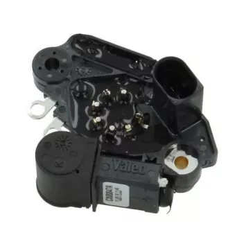 Régulateur d'alternateur BV PSH 052.000.060.500