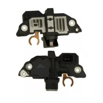 Régulateur d'alternateur BV PSH 052.000.065.016