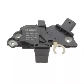 Régulateur d'alternateur BV PSH 052.000.071.210