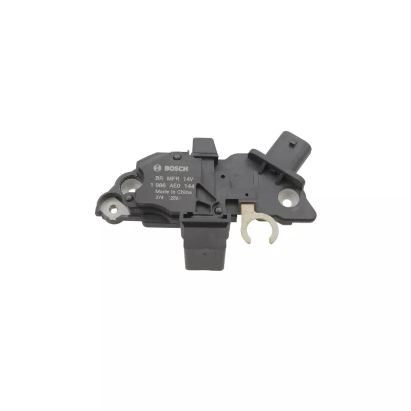 Régulateur d'alternateur BV PSH 052.000.071.210