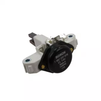 Régulateur d'alternateur BV PSH 052.000.073.211