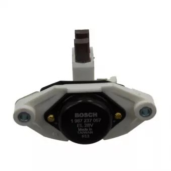 Régulateur d'alternateur BV PSH 052.000.077.211