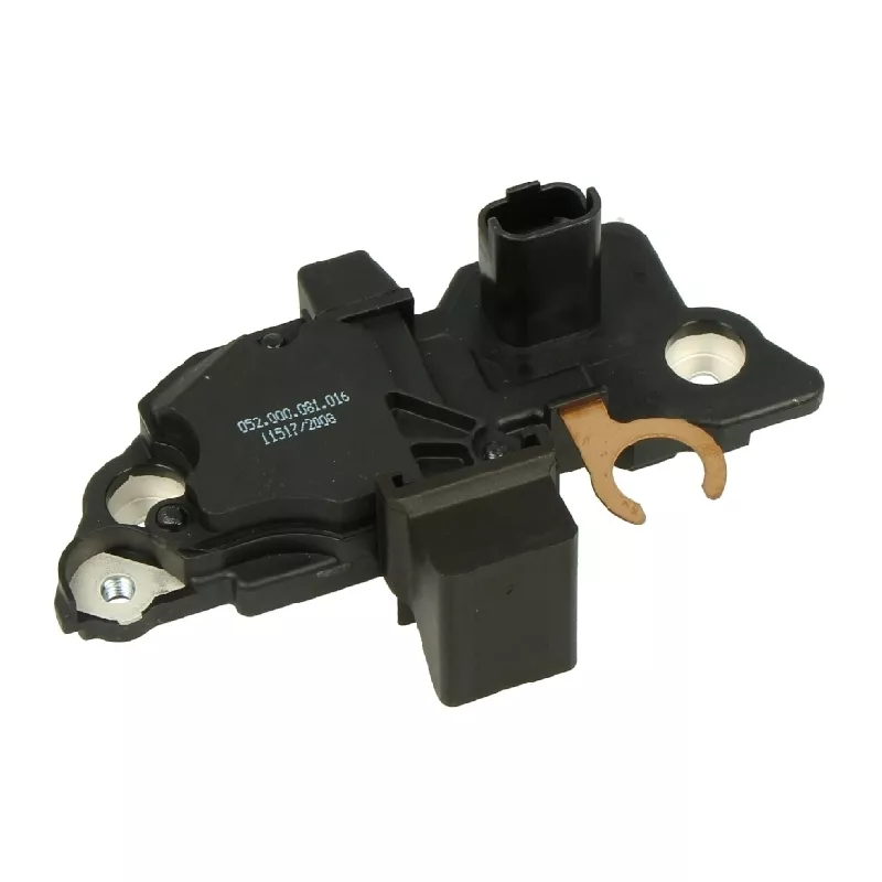 Régulateur d'alternateur BV PSH 052.000.081.016