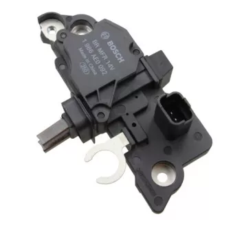 Régulateur d'alternateur BV PSH 052.000.081.210
