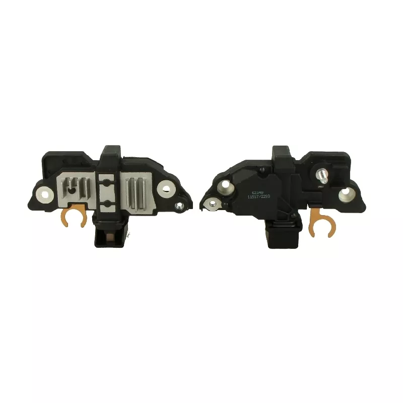Régulateur d'alternateur BV PSH 052.000.082.016