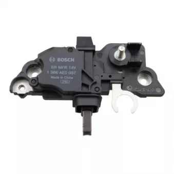 Régulateur d'alternateur BV PSH 052.000.082.212