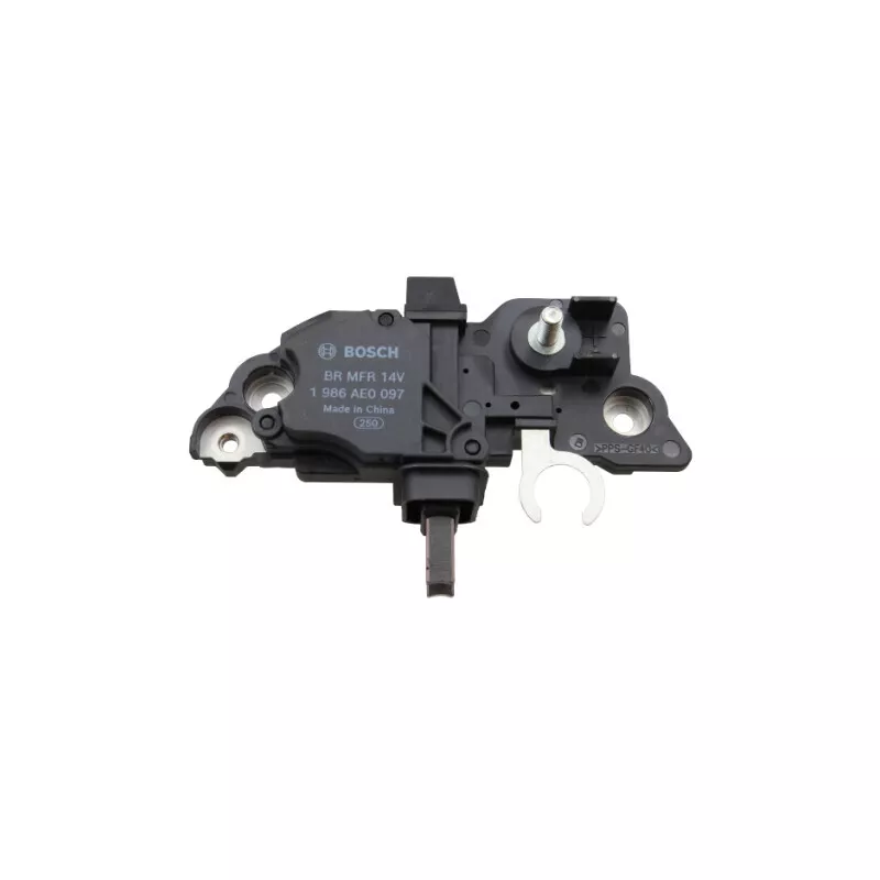 Régulateur d'alternateur BV PSH 052.000.082.212