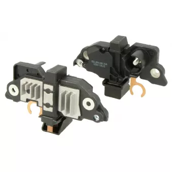 Régulateur d'alternateur BV PSH 052.000.083.016