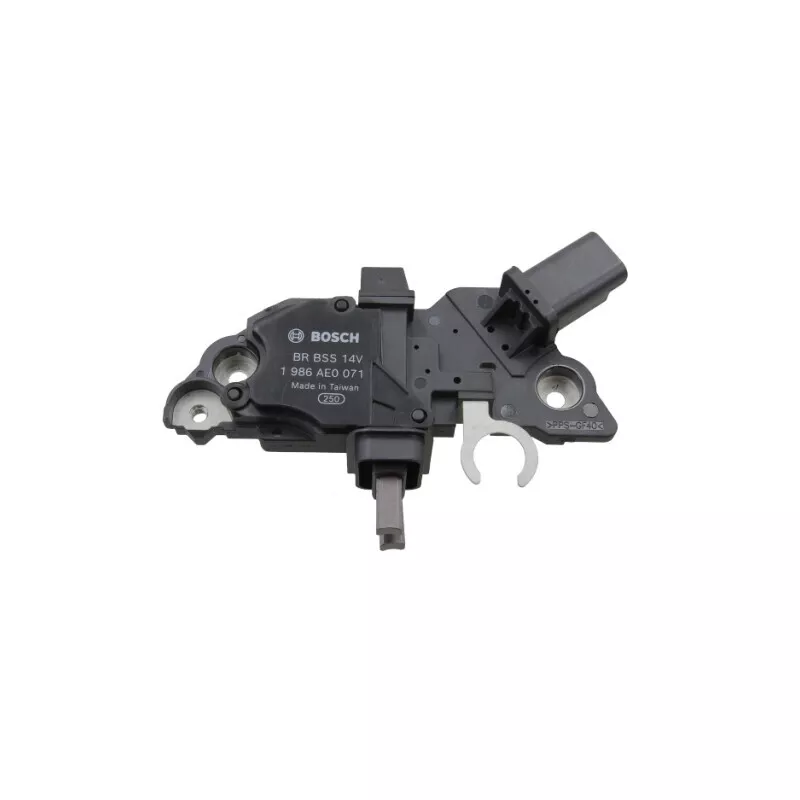 Régulateur d'alternateur BV PSH 052.000.087.210