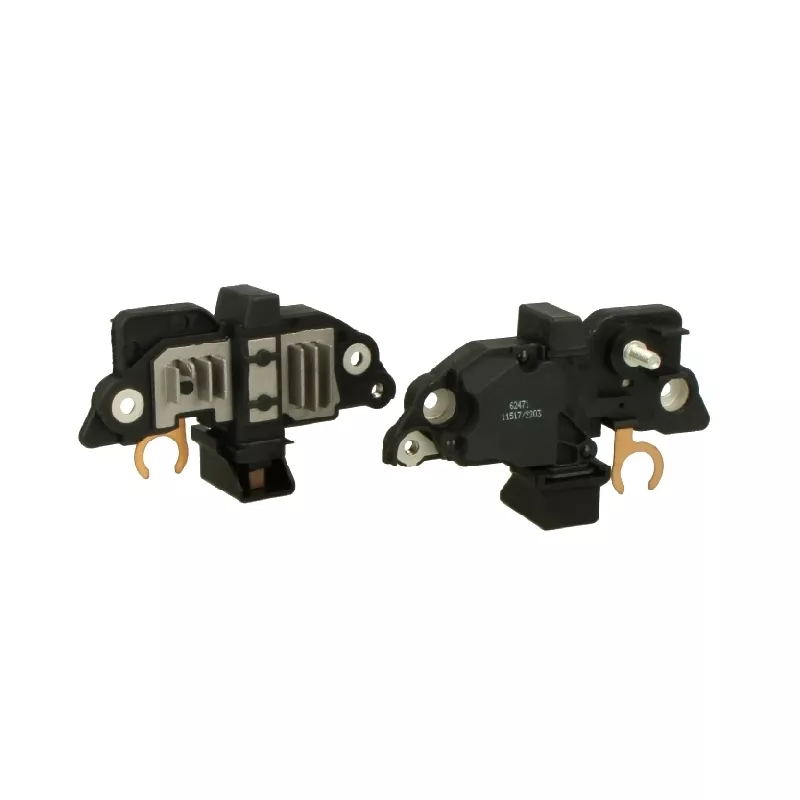Régulateur d'alternateur BV PSH 052.000.092.016