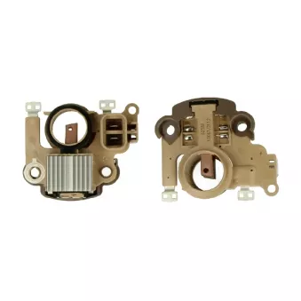 Régulateur d'alternateur BV PSH 052.000.134.136